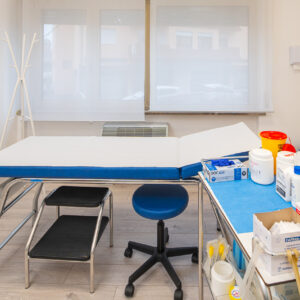 Valutazione Infermieristica per presa in carico socio-sanitaria