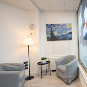 Prima Consulenza Psicologica Individuale