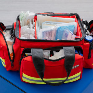 Visita Valutativa Infermieristica domiciliare